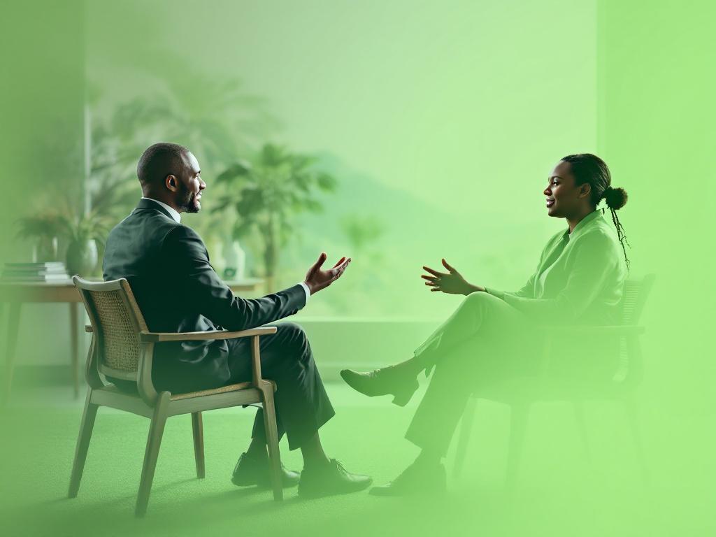 Listening to clients