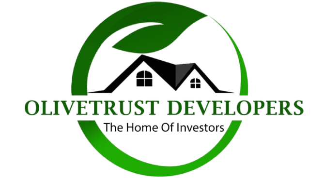 Olivetrust Developers Limited